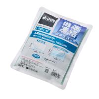 ロゴス 倍速凍結・氷点下パック ソフトM 81660647 キャンプ 保冷剤 LOGOS | アルペングループヤフー店