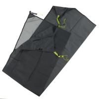 ニーモ アトム 2P用フットプリント ACFPATOM2 トレッキング テント グランドシート NEMO