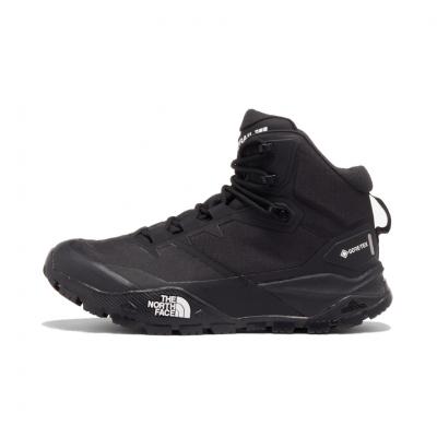 THE NORTH FACE - ザ・ノース・フェイス トレッキングシューズ ゴアテックス ミッドカット メンズ 楽天市場】ザ・ノース・フェイス トレッキングシューズ メンズ