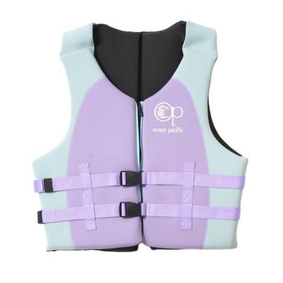 Ocean Pacific 釣り ライフジャケット、フローティングベスト