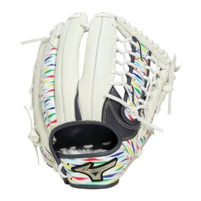 MIZUNO 軟式グローブ（ポジション：外野手用）｜グローブ｜野球