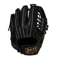 ゼット 軟式グラブ ソフトステアシリーズ オールラウンド用 BRGB35530 軟式用 野球 野手用グローブ ZETT | アルペングループヤフー店