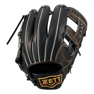 ★ZETT プロステイタス　軟式　内野手★ 野球グローブ ゼット プロステイタス 軟式 内野手」の人気商品