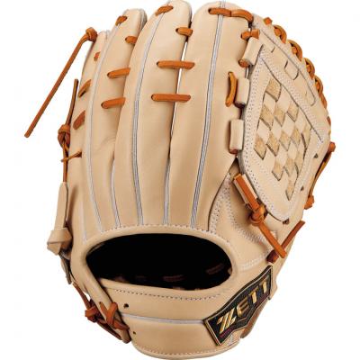 小指二本入れ 内野手（ゼット）の商品一覧 通販 - Yahoo!ショッピング