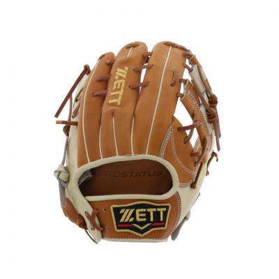 【スポーツの秋 大特価】 ZETT 軟式グローブ 源田モデル ゼット ZETT 源田モデル プロステイタス 軟式グローブ 軟式