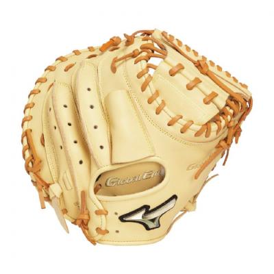 グローバルエリート 軟式野球キャッチャーミット（スポーツ用品）の