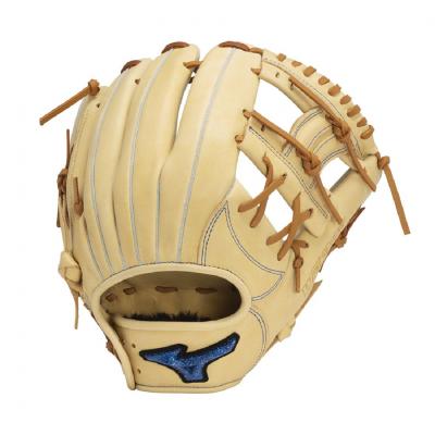 MIZUNO ソフトボール グローブ（ポジション：内野手用）｜ソフトボール