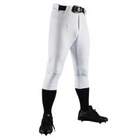 デサント メンズ 野球 練習用パンツ ストレート D-COMFIT PANTS ショートフィット DB-1134P : ホワイト DESCENTE | アルペングループヤフー店