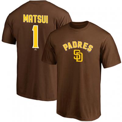 パドレス tシャツのおすすめ人気ランキングTOP100 - Yahoo!ショッピング