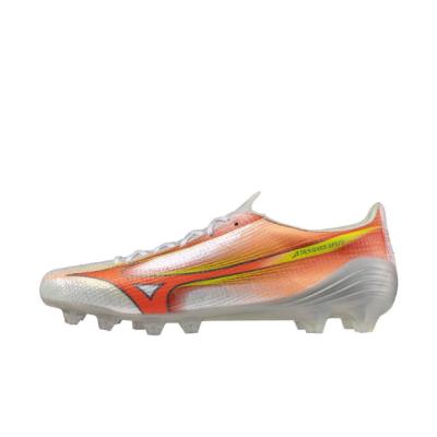 ミズノアルファ elite（サッカースパイク）｜スパイク、シューズ
