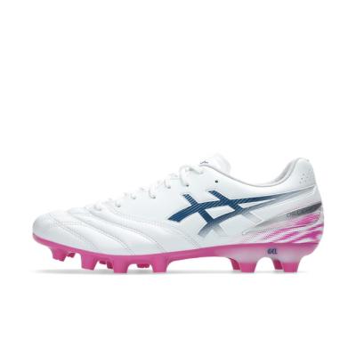 ASICS サッカースパイク（色：ピンク系）｜スパイク、シューズ