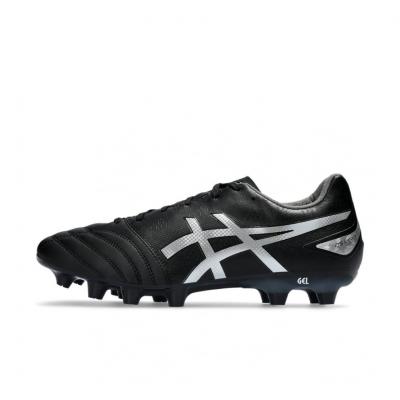 ASICS DS LIGHT 25.5 サッカーシューズ 黒　スパイク　新品 Amazon | [アシックス] サッカースパイク DS LIGHT ADVANCE ユニ