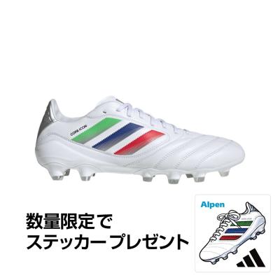 adidas サッカースパイク（サイズ（cm）：27.5cm）｜スパイク