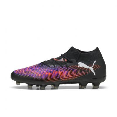 サッカースパイクプーマフューチャー（サイズ（cm）：27.5cm）の