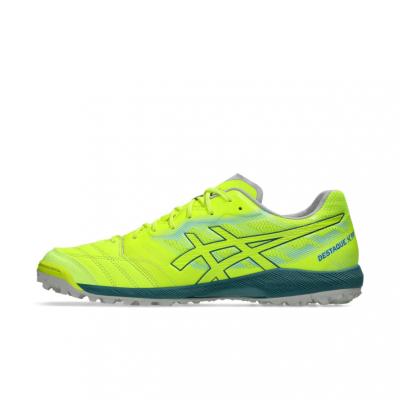 フットサルシューズ　アシックス　デスタッキ　25cm デスタッキ FF / DESTAQUE アシックス(asics) フットサル