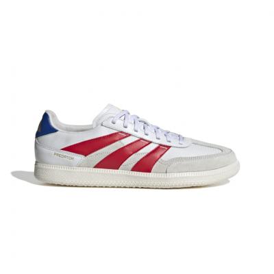 adidas プレデター トレーニングシューズ(色:ホワイト系)の adidas プレデター トレーニングシューズ(色:ホワイト系)の