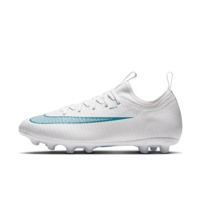 NIKE サッカースパイク（色：ブルー系）｜スパイク、シューズ