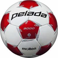 モルテン ペレーダ3000 F4L3000-WR サッカーボール 4号球 検定球 molten | アルペングループヤフー店