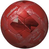 モルテン ヴァンタッジオ3000 F5N3000-RR サッカー 検定球 5号球 中学生以上 molten | アルペングループヤフー店