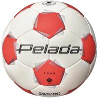 モルテン ペレーダ4000 F5K4000-WO サッカー 検定球 5号球 中学生以上 molten | アルペングループヤフー店
