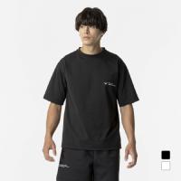 ミズノ メンズ サッカー/フットサル 半袖シャツ ソフトドライTシャツ P2MAB065 MIZUNO | アルペングループヤフー店