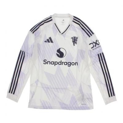 マンチェスターユナイテッド ユニフォーム 長袖のおすすめ人気商品一覧