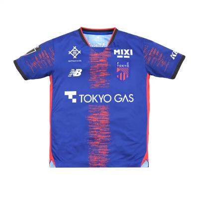 fc東京 ユニフォームのおすすめ人気商品一覧 通販 - Yahoo!ショッピング