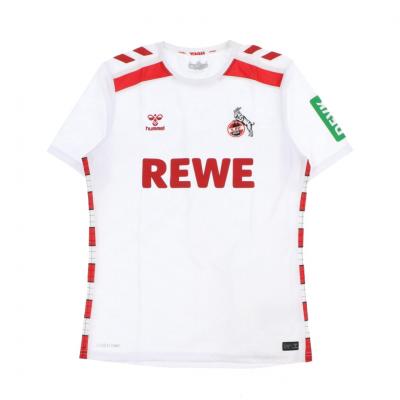 1.FCケルン 14/15 ホームユニフォーム 1.FCケルン 14/15 ホームユニフォーム - メルカリ