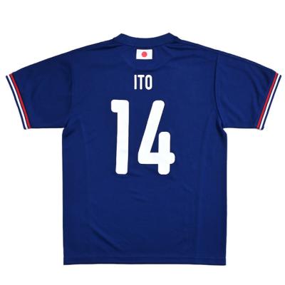伊東純也 ユニフォーム（サッカー、フットサル） | スポーツ の
