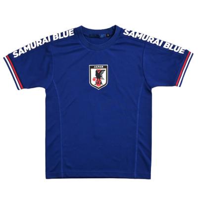 日本代表 サッカー プラクティス シャツ（スポーツ用品）のおすすめ