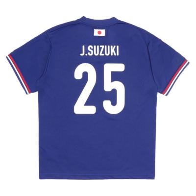 サッカー日本代表 tシャツ（日本サッカー協会（JFA）公式）のおすすめ