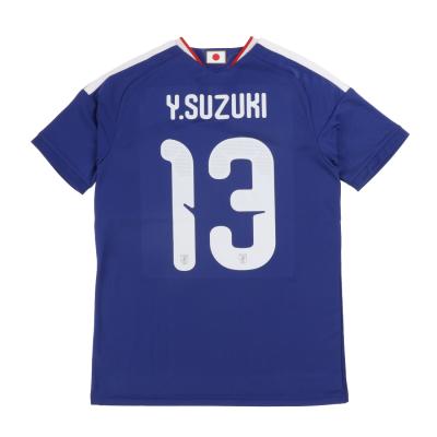日本代表 ユニフォーム 13の商品一覧 通販 - Yahoo!ショッピング