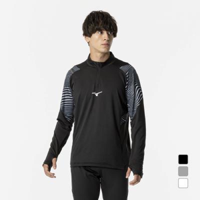 ミズノプロ ハーフジップのおすすめ人気商品一覧 通販 - Yahoo
