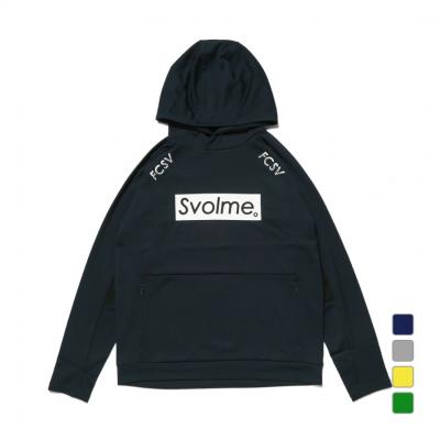 SVOLMEスボルメ　暖かいグレーのジャージ上下、お譲りします！ スボルメ SVOLME ジャージ上下セット 160サイズ - メルカリ