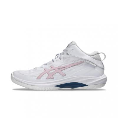 GELHOOP V17 STANDARD ホワイト バスケットボールシューズ GELHOOP V16 | WHITE/PURE SILVER | メンズ バスケットボール