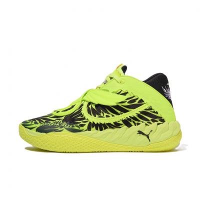 PUMA バッシュ、バスケットボールシューズ（サイズ（cm）：29cm