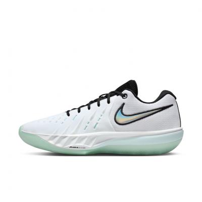 ナイキ バッシュ 白（バスケットボール用品） | スポーツ のおすすめ