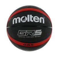 モルテン GR5 BGR5-KR ジュニア キッズ・子供 バスケットボール 練習球 5号球 molten | アルペングループヤフー店
