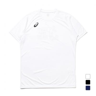 バレーボール Tシャツ（ASICS／スポーツ用品）のおすすめ人気商品一覧