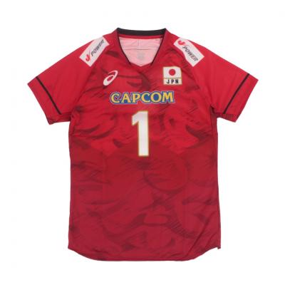 日本代表 ユニフォーム（バレーボール用品） | スポーツ のおすすめ