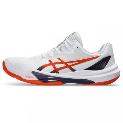 バレーボールシューズ　asics sky elite ff 27.5センチ asics SKY ELITE FF」7月19日（金）発売、ご予約受付中