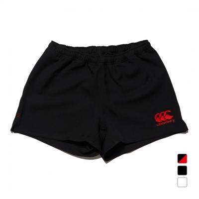 カンタベリー　ハーフパンツ カンタベリー ショートパンツ メンズ canterbury マルチウェイ