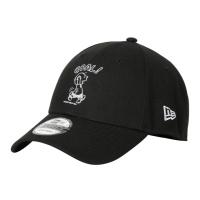 ニューエラ キャップ 9FORTY VS PEANUTS BLK 14124340 BLK 帽子 NEW ERA | アルペングループヤフー店