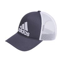 アディダス キャップ トラッカーキャップ IM5255 帽子 ： ネイビー×ホワイト adidas | アルペングループヤフー店