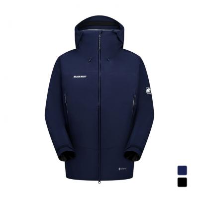 ゴアテックス マムート（色：ネイビー系）のおすすめ人気商品