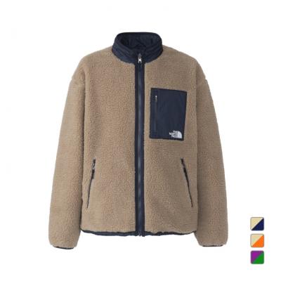 ノースフェイス ボア パーカーのおすすめ人気商品一覧 通販