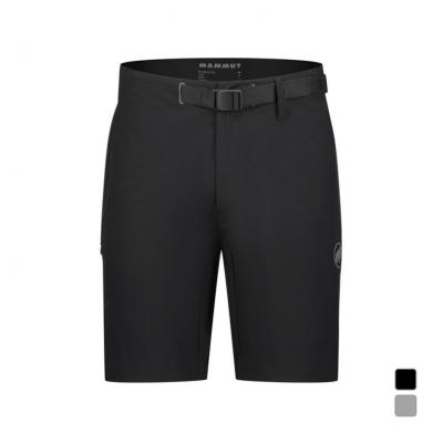 マムート レディース エナジー トレイルラン ショーツ アウトドア