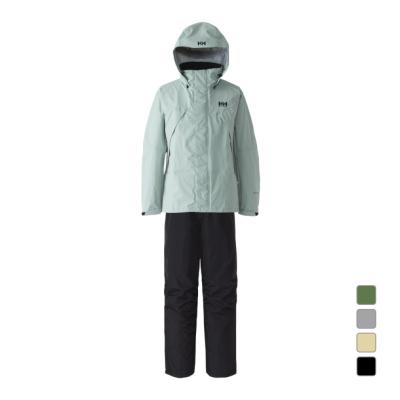 HELLY HANSEN レインスーツ(上下セット)の商品一覧|雨具 HELLY HANSEN レインスーツ(上下セット)の商品一覧|雨具