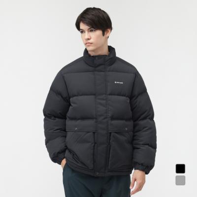 スノーピーク ダウン（snow peak）（色：ブラック系）のおすすめ人気