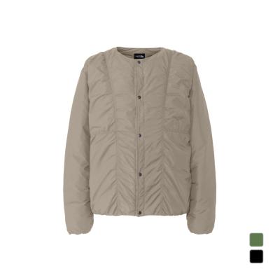 ノースフェイス ダウンカーディガンのおすすめ人気商品一覧 通販